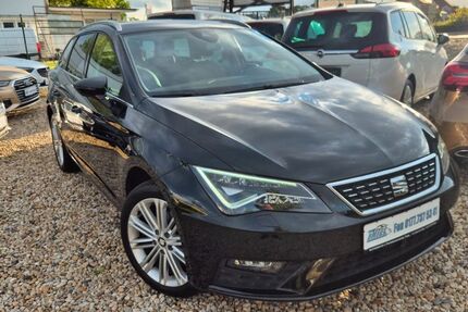 Seat Leon 78.000 km 14.700 &euro; Leipzig 04179