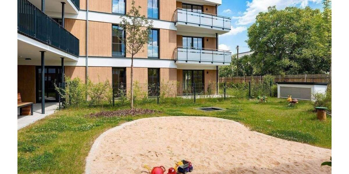 Etagenwohnung Nürnberg Großreuth h d Veste - 4 Zimmer, 98 m&sup2;, 722.457&euro; | Angebot:26842274