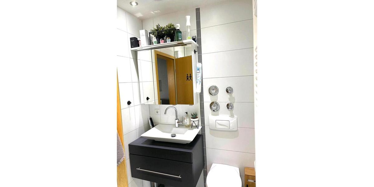 Etagenwohnung Reutlingen Reutlingen-Betzingen - 2 Zimmer, 64 m&sup2;, 248.000&euro; | Angebot:26960669