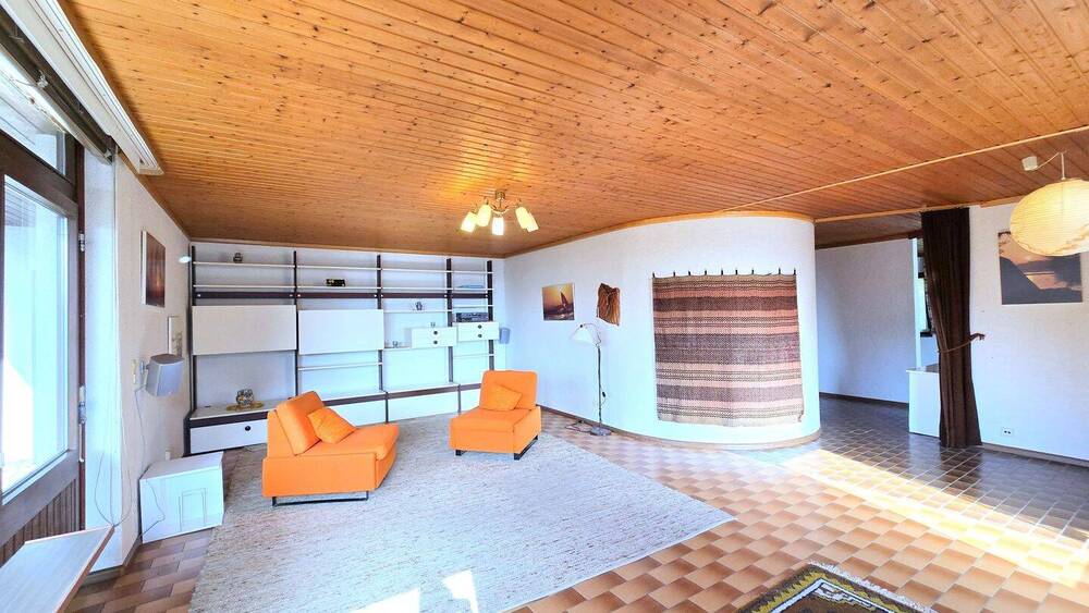 Einfamilienhaus Küssaberg Bechtersbohl - 5 Zimmer, 180 m&sup2;, 499.000&euro; | Angebot:26065112