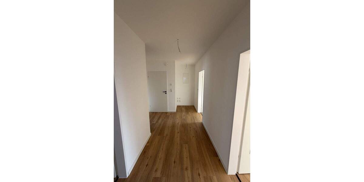 Etagenwohnung Weyhe Lahausen - 3 Zimmer, 66 m&sup2;, 239.000&euro; | Angebot:25775768