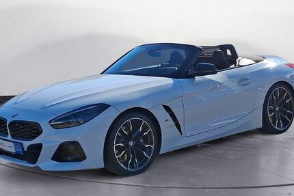 BMW Z4 M40 14.135 km 55.830 &euro; Offenburg 77656