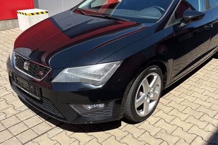 Seat Leon 202.000 km 4.950 &euro; Gotha 99867