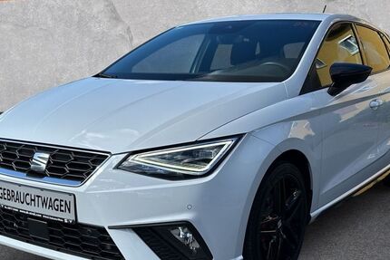 Seat Ibiza 84.185 km 16.950 &euro; Ostheim 97645