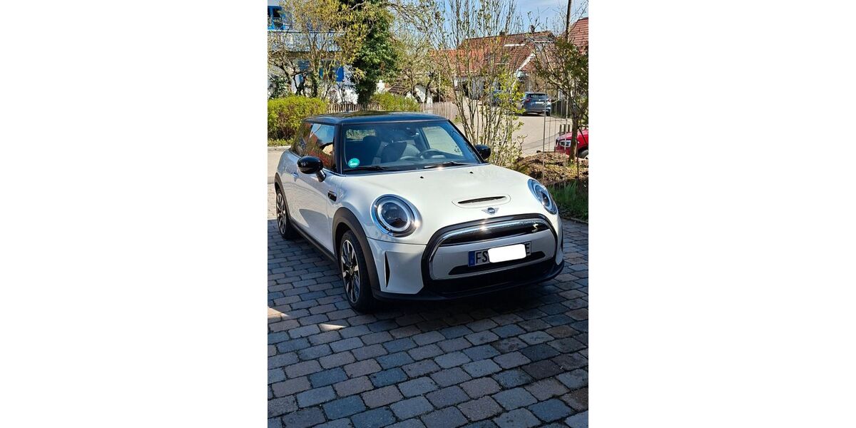 Mini Cooper SE 30.000 km 20.200 &euro; Gammelsdorf 85408