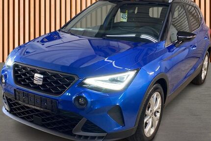 Seat Arona 16.203 km 17.880 &euro; Dresden 01328