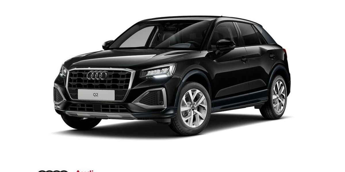 Audi Q2 1.025 km 38.890 &euro; Bremen 28207