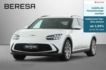 Genesis GV60
