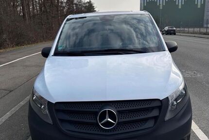 Mercedes-Benz Vito 134.000 km 14.999 &euro; Gottmadingen 78244