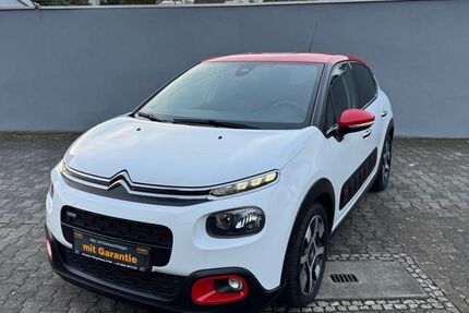 Citroen C3 107.125 km 9.399 &euro; Riegelsberg 66292