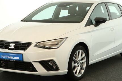 Seat Ibiza 32.600 km 15.590 &euro; Donnersdorf 97499