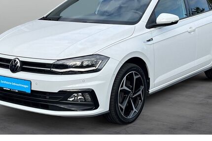 VW Polo 33.000 km 20.330 € Kitzingen 97318