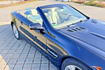 Mercedes-Benz SL 350 83.500 km 24.500 &euro; Hermeskeil 54411