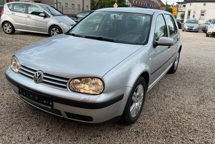 VW Golf 140.280 km 1.799 &euro; Nordhausen 99734