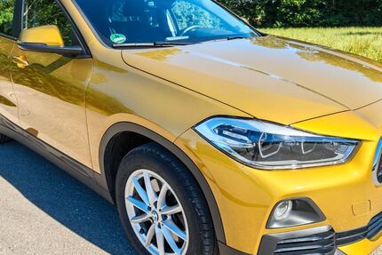 BMW X2 99.000 km 19.790 &euro; Moorenweis 82272