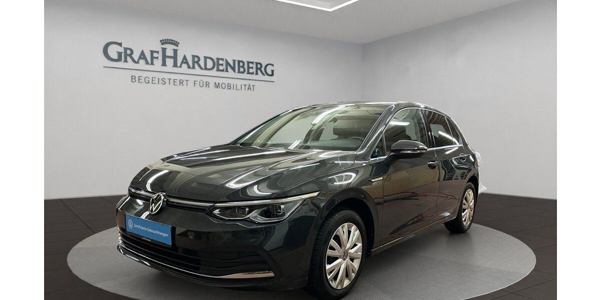 VW Golf 20.100 km 29.930 &euro; Singen 78224