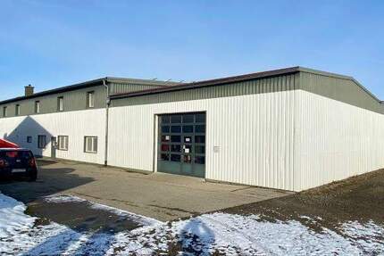 Gewerbeobjekt Grabenstätt Erlstätt - 1.600.000&euro; | Angebot:23967932