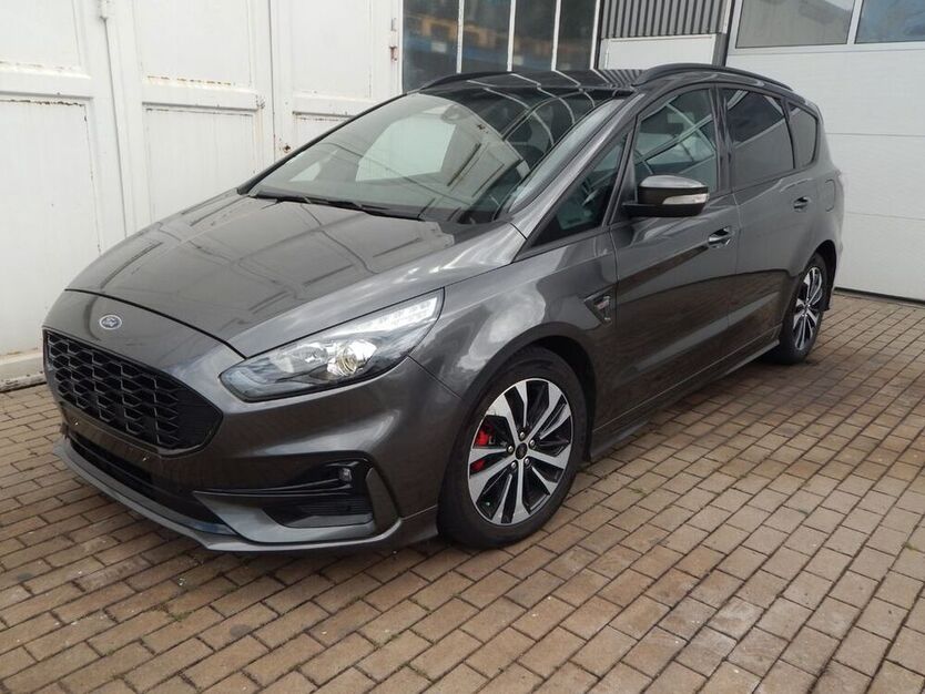 S-Max