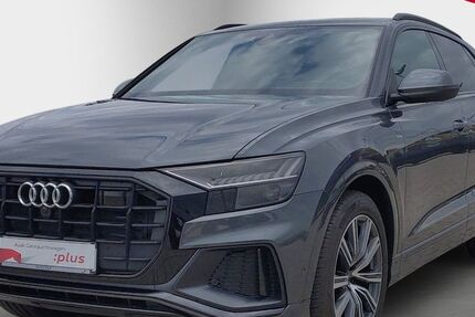 Audi Q8 77.700 km 52.440 &euro; Wackersdorf 92442