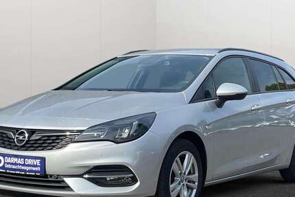Opel Astra 81.787 km 12.490 € Datteln 45711