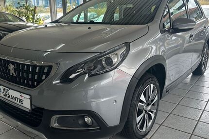Peugeot 2008 81.600 km 10.499 &euro; Kesselsdorf 01723