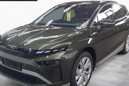 Skoda Enyaq 14.100 km 43.430 &euro; Feldkirchen/Westerham 83620