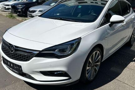 Opel Astra 97.000 km 13.999 &euro; Heilbronn 74080
