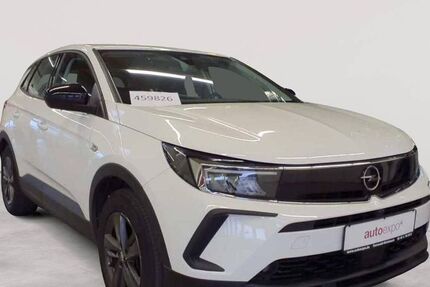 Opel Grandland (X)