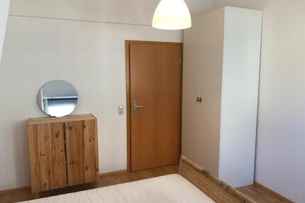 4-Zimmer MaisonetteWohnung in Bad Saulgau