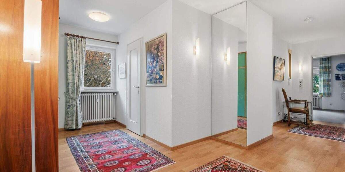 Einfamilienhaus Konstanz Staad - 1 Zimmer, 293 m&sup2;, 2.300.000&euro; | Angebot:25428935