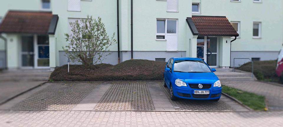 Dachgeschoßwohnung Eisfeld - 3 Zimmer, 65 m&sup2;, 650&euro; | Angebot:26449225