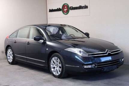 Citroen C6 125.548 km 18.490 € Rodgau 63110