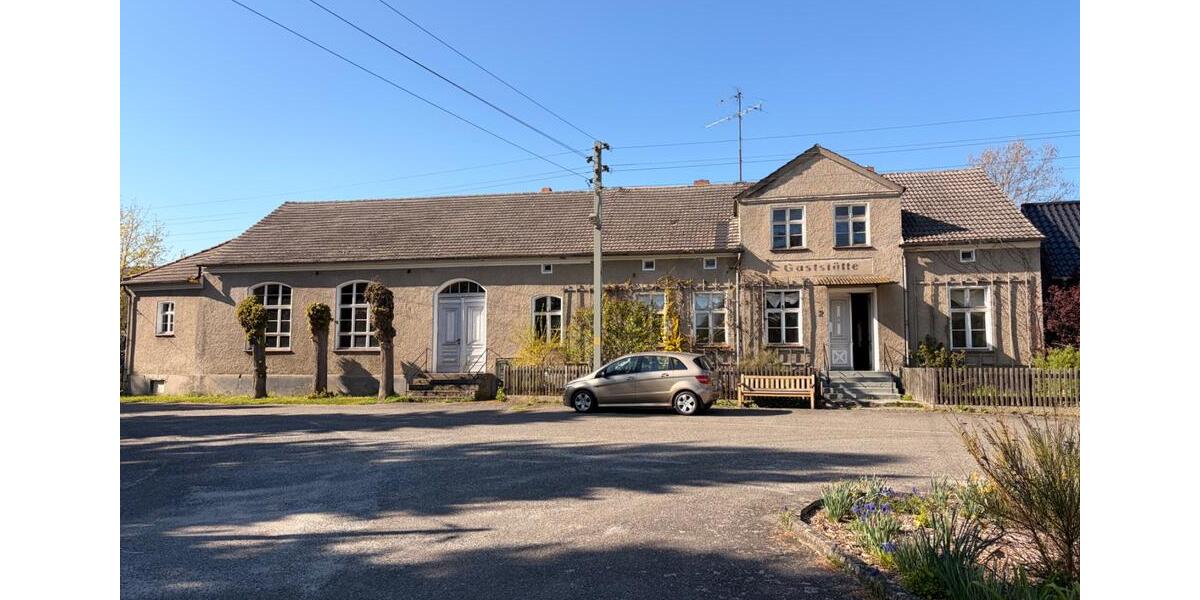 Mehrfamilienhaus, Wohnhaus Lübbenau (Spreewald) - 250.000&euro; | Angebot:27146679