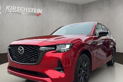 Mazda CX-60 4.432 km 56.490 &euro; Eisenach 99817