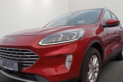 Ford Kuga 24.164 km 24.800 € Völklingen 66333