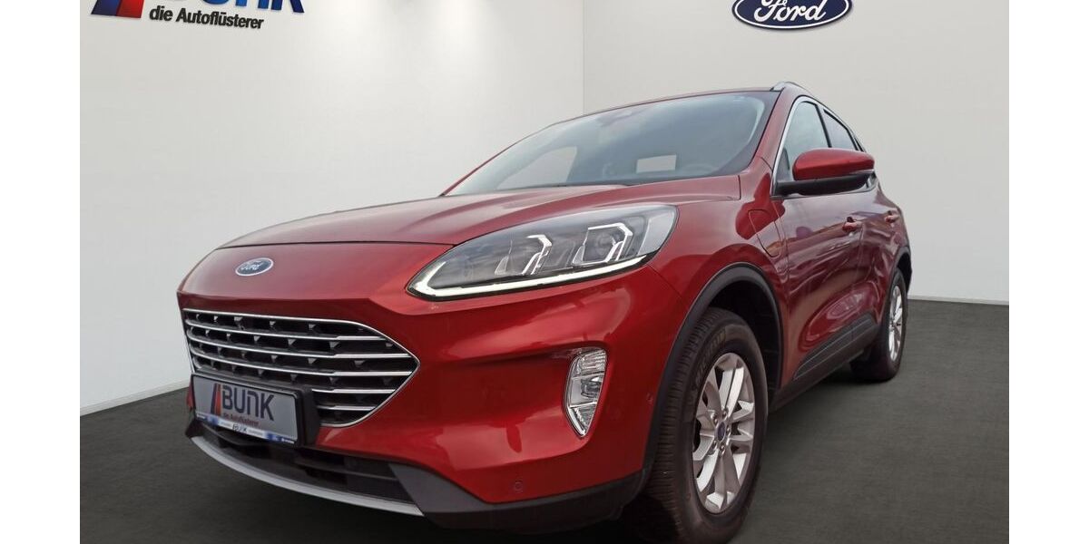 Ford Kuga 24.164 km 24.800 € Völklingen 66333