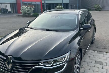 Renault Talisman 110.000 km 10.999 &euro; Mössingen 72116