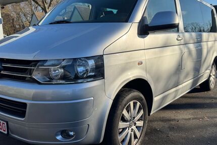 VW T5 Transporter 223.240 km 10.930 &euro; Kerpen 50171