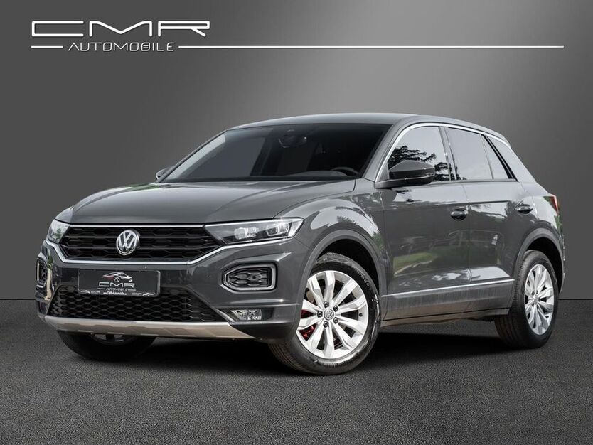 T-Roc