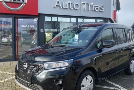 Nissan Townstar 2.500 km 35.900 € Quakenbrück 49610