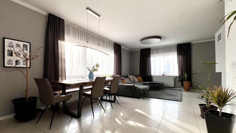 Moderner Bungalow in idyllischer Lage - Bungalow Springe Gestorf | Angebot:26095910