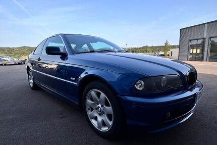 BMW 320 196.000 km 4.500 € Wiltingen 54459