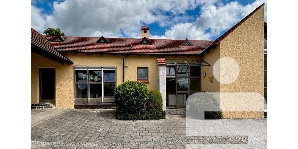 Gewerbeobjekt Dietfurt an der Altmühl - 690&euro; | Angebot:21108682