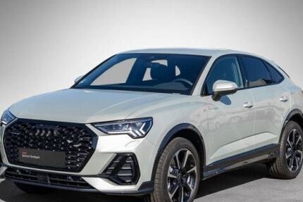 Audi Q3 9.999 km 45.999 € Stuttgart 70469