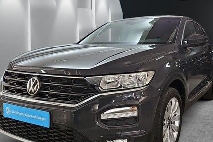 VW T-Roc 21.698 km 22.950 &euro; Speyer 67346