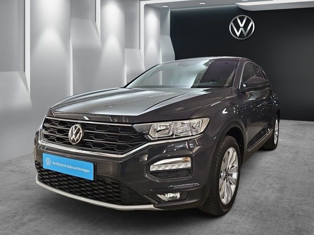 VW T-Roc 21.698 km 23.350 &euro; Speyer 67346