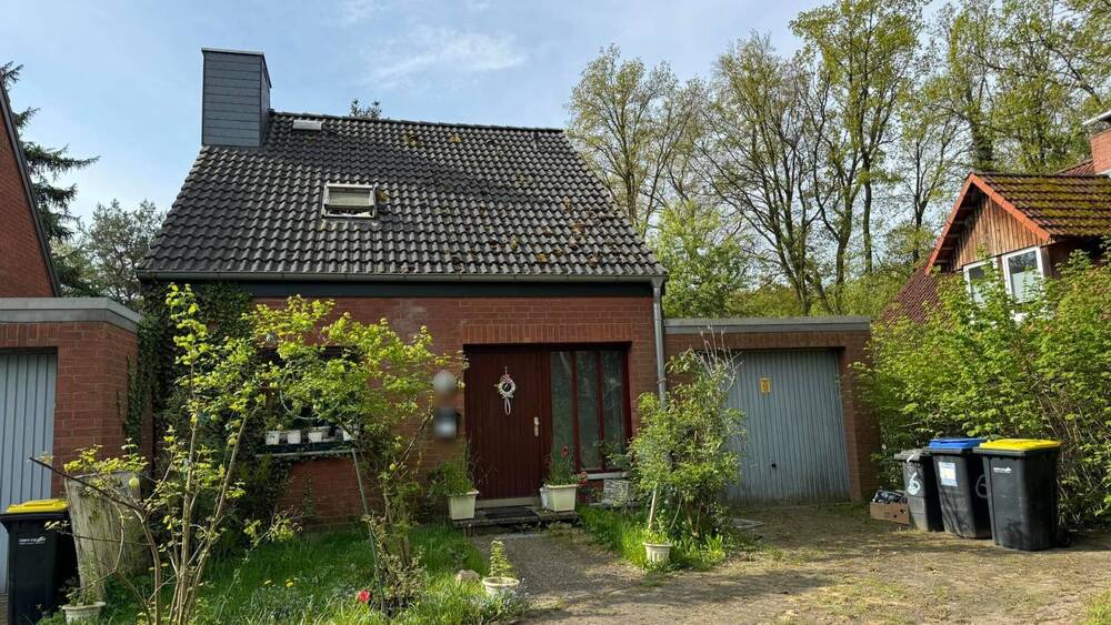 Reihenendhaus Zernien Gülden - 3 Zimmer, 84 m&sup2;, 60.000&euro; | Angebot:25731871