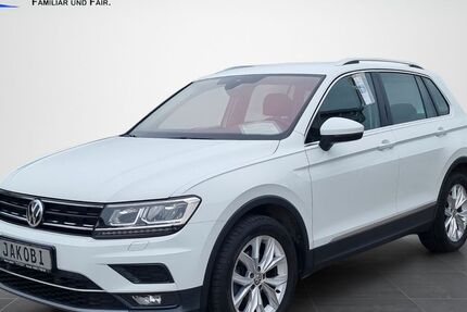 VW Tiguan 49.980 km 22.990 &euro; Husum 25813