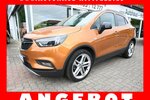 Opel Mokka X *Color Innovation* Aut Navi Leder 19Alus 80.000 km 10.600 &euro; Seevetal - Hittfeld 21218