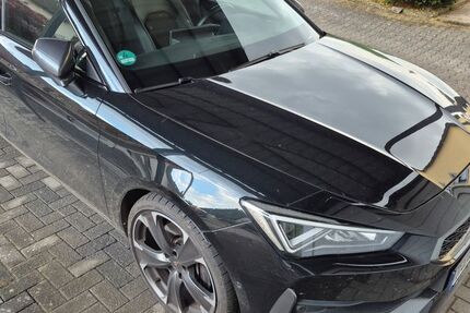 Cupra Leon 50.000 km 21.499 &euro; Gillenfeld 54558